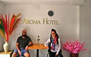 Sapa Aroma Hotel